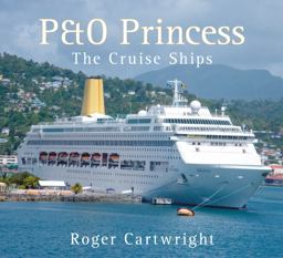 P and O Princess