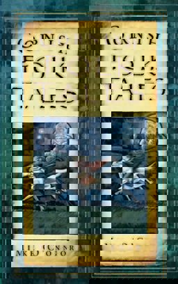 Cornish Folk Tales  9780752450667 Front Cover