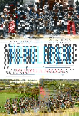 Napoleonic Wargaming  9780752451305 Front Cover