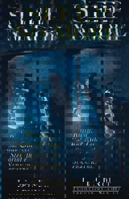 Sleep No More Railway, Canal and Other Stories of the Supernatural  9780752455778 Front Cover