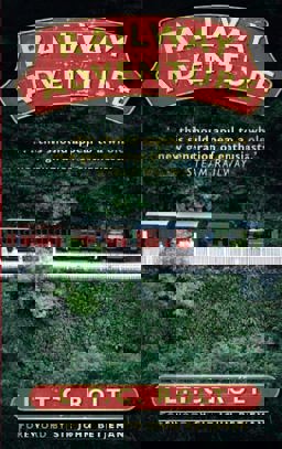 Railway Adventure  9780752455785 Front Cover