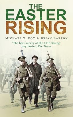 Easter Rising  9780752457031 Front Cover