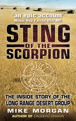 The Sting of the Scorpion The Sting of the Scorpion