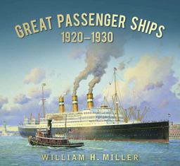 Great Passenger Ships