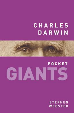 Charles Darwin  9780752499406 Front Cover