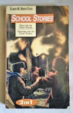 Trial for Chalet School Trial for Chalet School