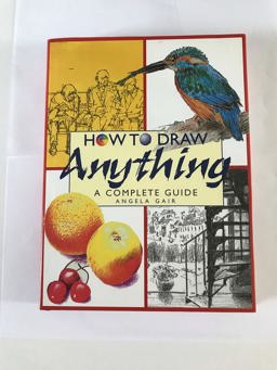 How to Draw Anything