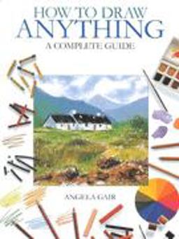 How to Draw Anything