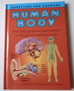 Human Body - Group 1