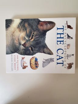 The Encyclopedia of the Cat