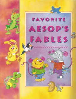 Aesop's Fables