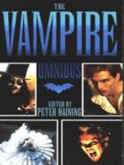 The Vampire Omnibus