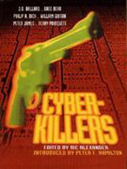 Cyber Killers