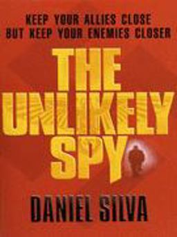 The Unlikely Spy