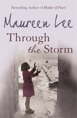 Through the Storm 2nd 9780752816289 Front Cover