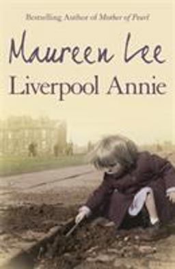 Liverpool Annie 2nd 9780752816982 Front Cover