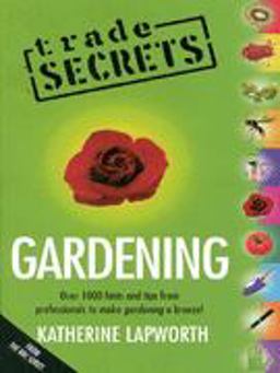 Gardens and Gardening