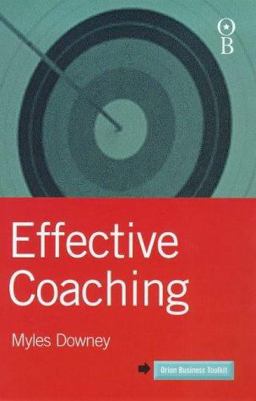 Effective Coaching