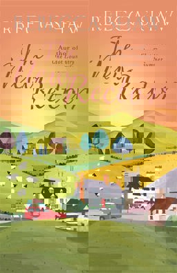 The New Rector (Tales from Turnham Malpas)  9780752827506 Front Cover