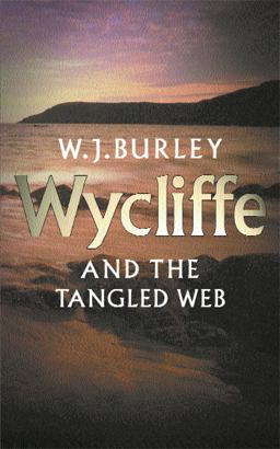 Wycliffe and the Tangled Web  9780752844466 Front Cover