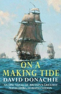 On a Making Tide