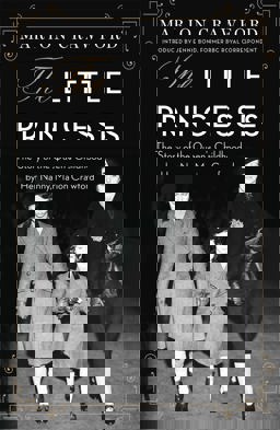 The Little Princesses  9780752849744 Front Cover