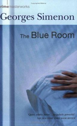 The Blue Room