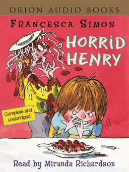 Horrid Henry
