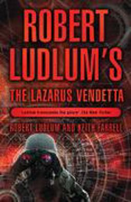 Robert Ludlum's The Lazarus Vendetta