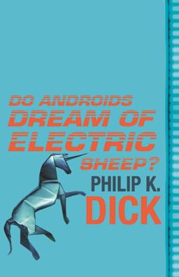 Do Androids Dream of Electric Sheep?