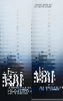 Alice in Jeopardy Alice in Jeopardy