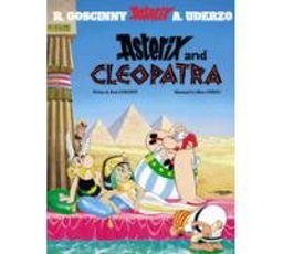 Asterix: Asterix and Cleopatra