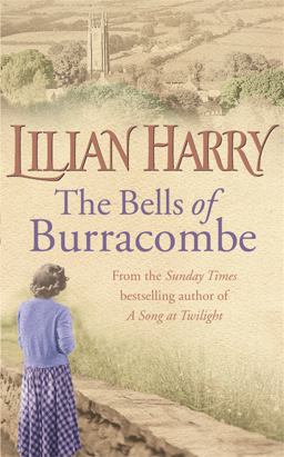 Bells of Burracombe  9780752878041 Front Cover