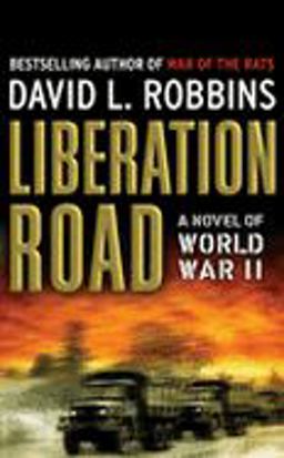 Liberation Road Liberation Road