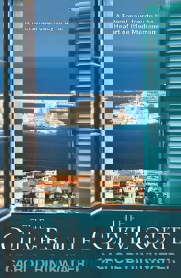 The Olive Route  9780752881393 Front Cover