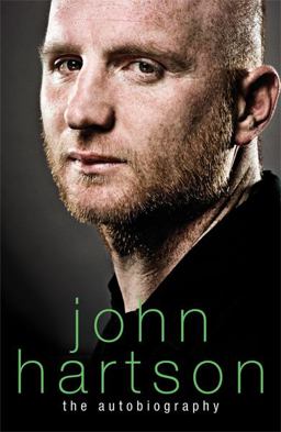John Hartson the Autobiography