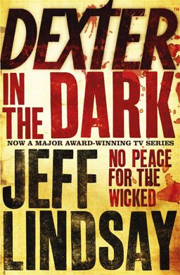 Dexter in the Dark  9780752881607 Front Cover
