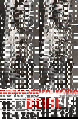 Devil in the Kitchen  9780752881614 Front Cover