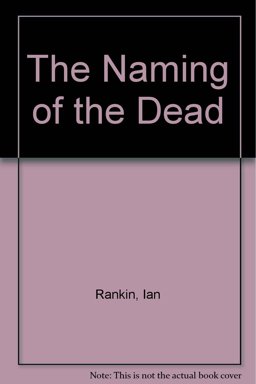 Naming of the Dead Mm
