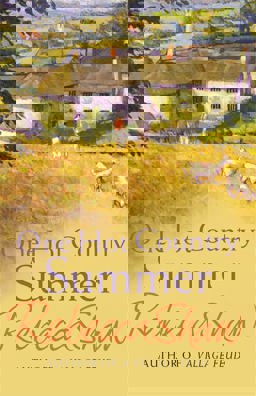 One Hot Country Summer  9780752881805 Front Cover