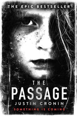 Passage 'Will Stand As One of the Great Achievements in American Fantasy Fiction' Stephen King  9780752883304 Front Cover
