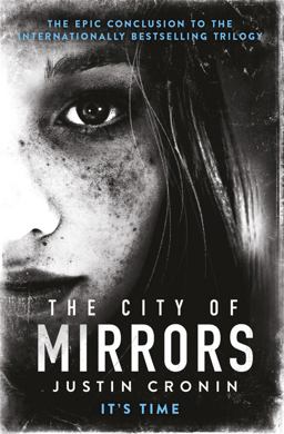 City of Mirrors 'Will Stand As One of the Great Achievements in American Fantasy Fiction' Stephen King  9780752883342 Front Cover
