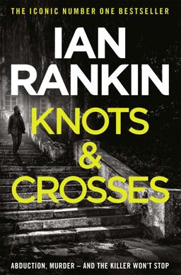 Knots and Crosses  9780752883533 Front Cover