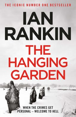 Hanging Garden  9780752883618 Front Cover