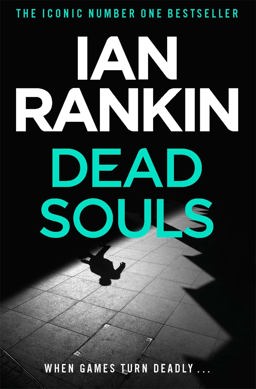 Dead Souls  9780752883625 Front Cover