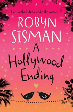 Hollywood Ending  9780752883892 Front Cover