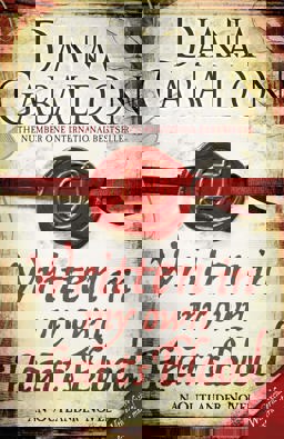 Written in My Own Heart's Blood