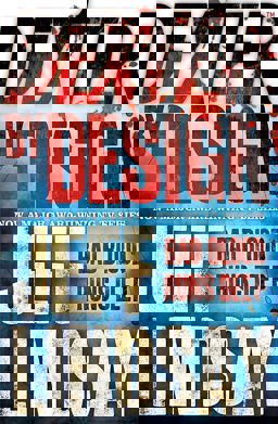 Dexter by Design The GRIPPING Thriller That's Inspired the New Showtime Series DEXTER: ORIGINAL SIN (Book Four)  9780752884615 Front Cover