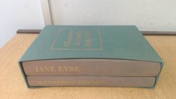 Charlotte and Emily Bronte