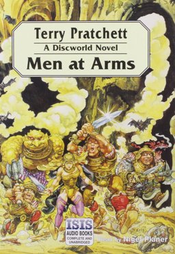 Men at Arms